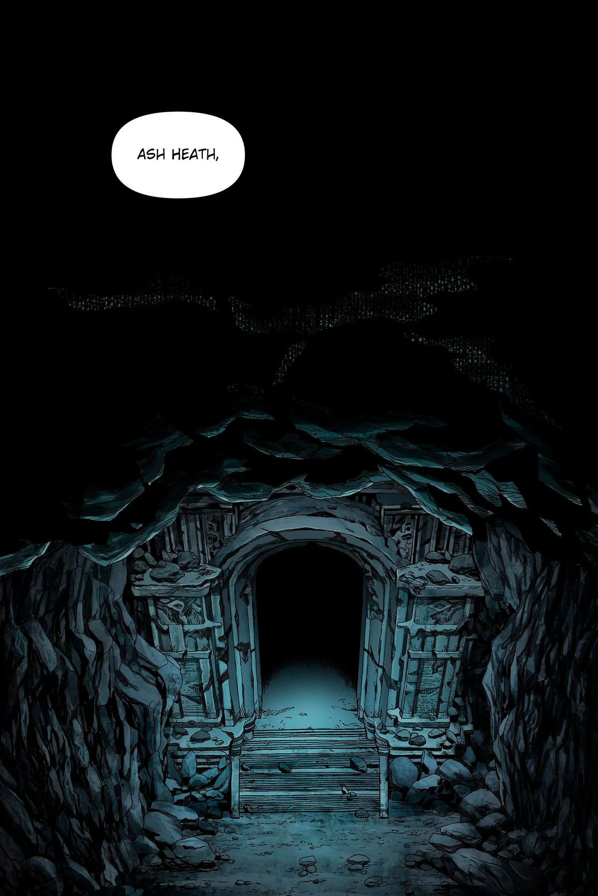 El Manual del Hechicero — Capítulo 1 — 4
