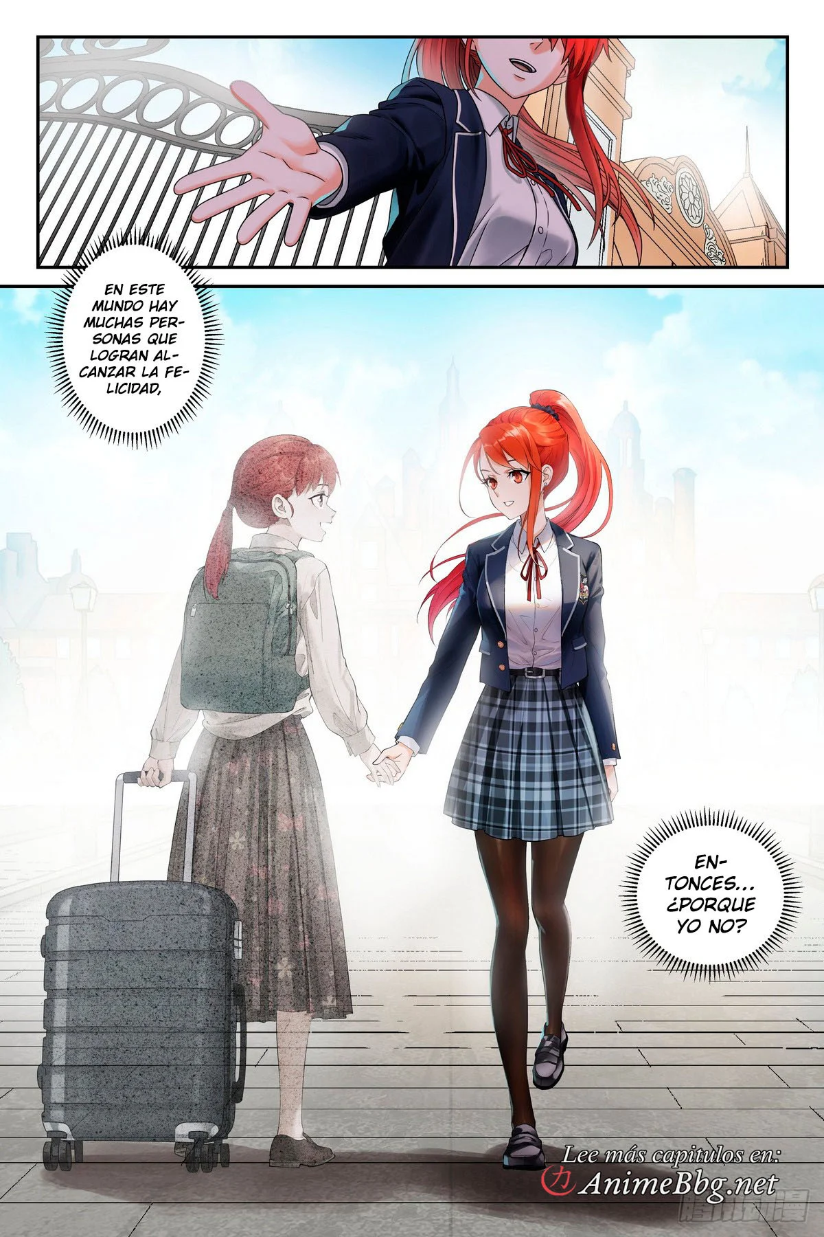 El Manual del Hechicero — Capítulo 6 — 9