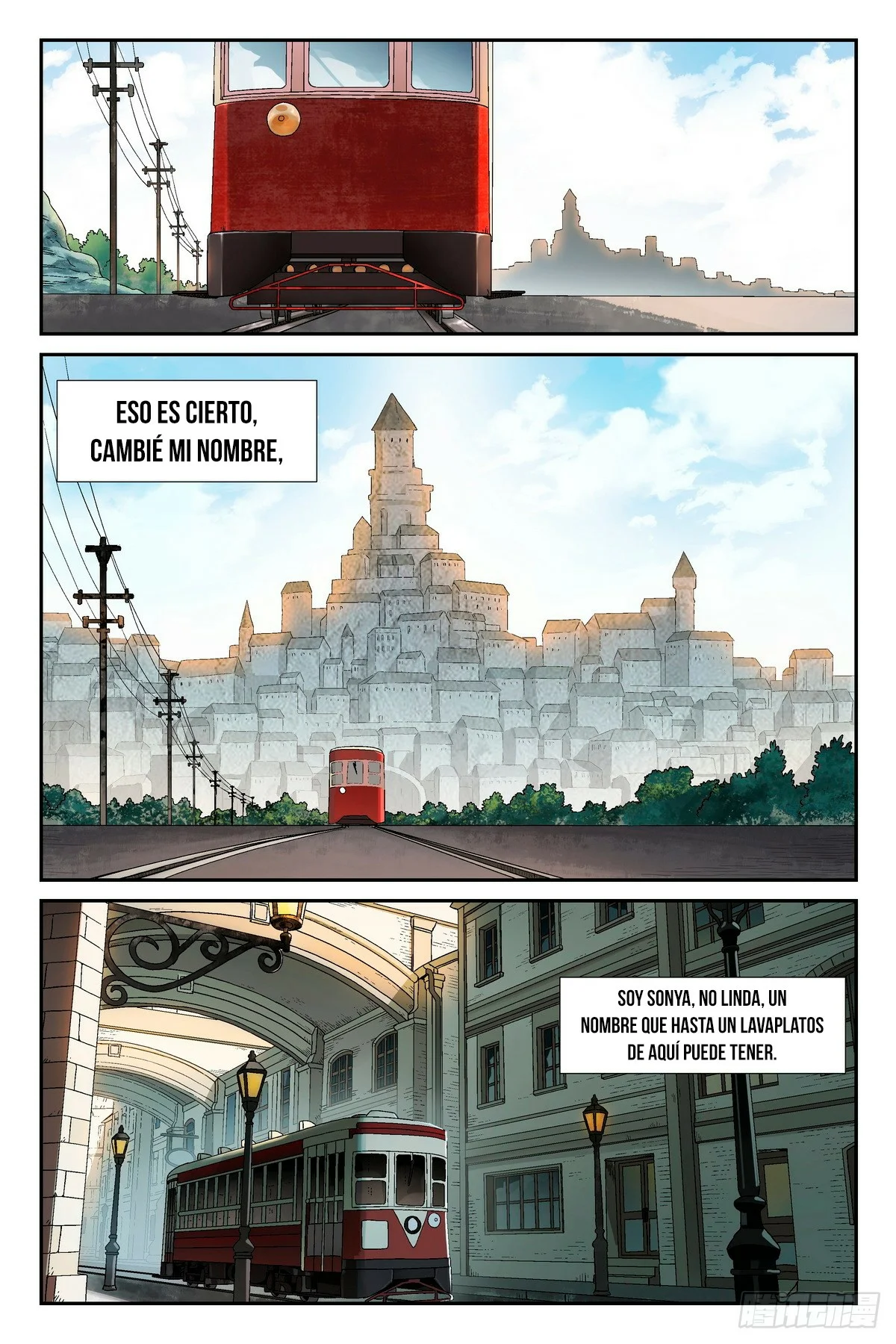 El Manual del Hechicero — Capítulo 6 — 12