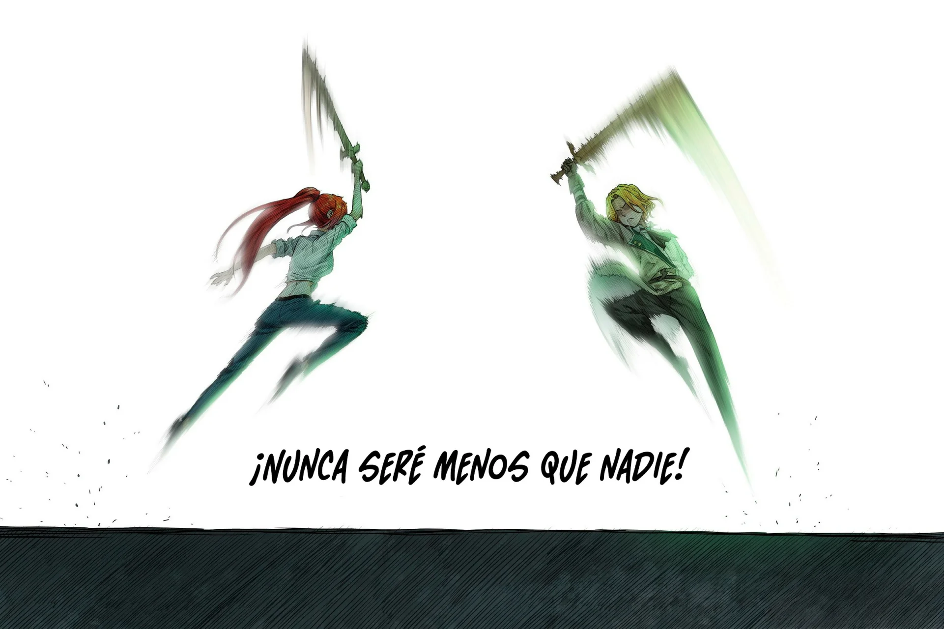 El Manual del Hechicero — Capítulo 9 — 24