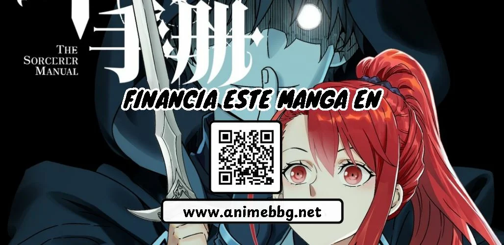 El Manual del Hechicero — Capítulo 9 — 26