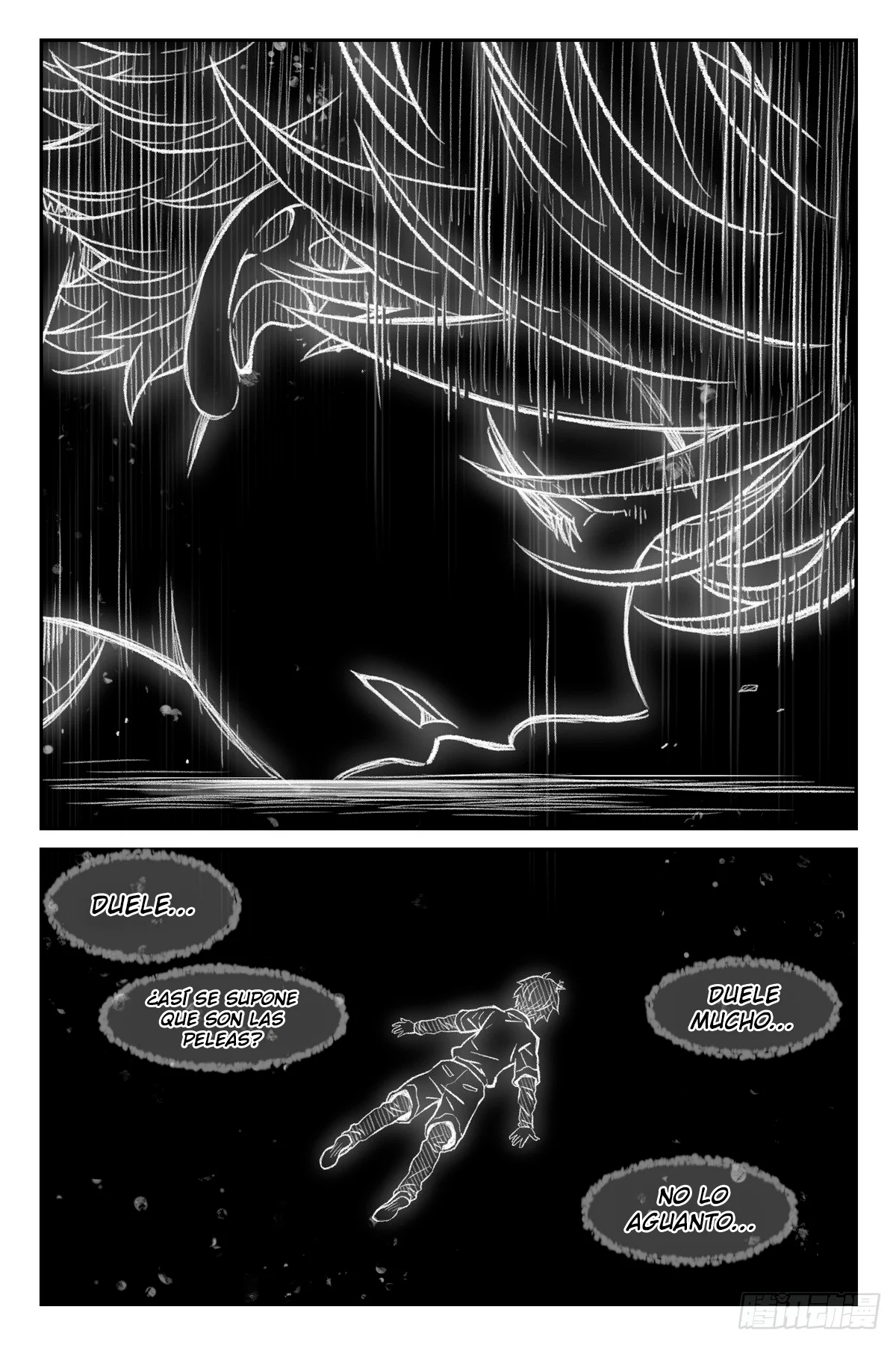 El Manual del Hechicero — Capítulo 14 — 14