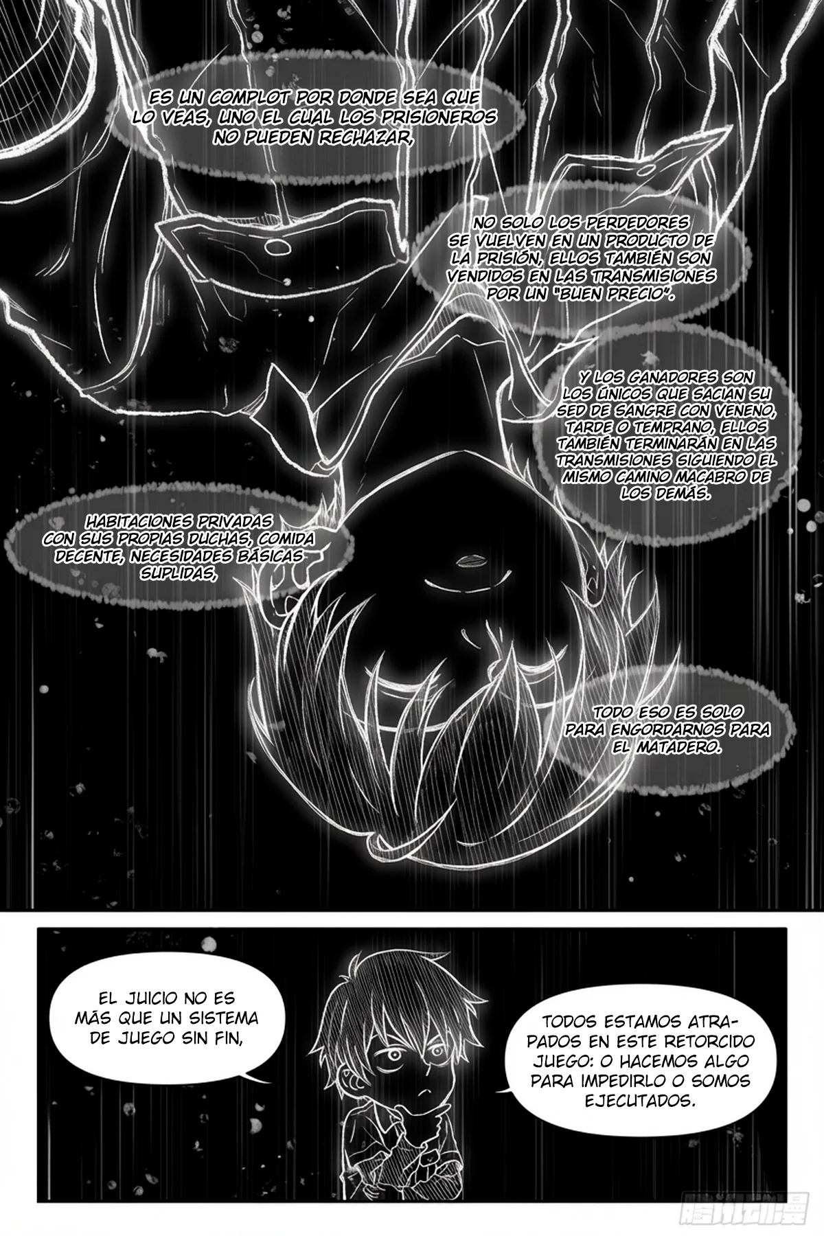 El Manual del Hechicero — Capítulo 14 — 16