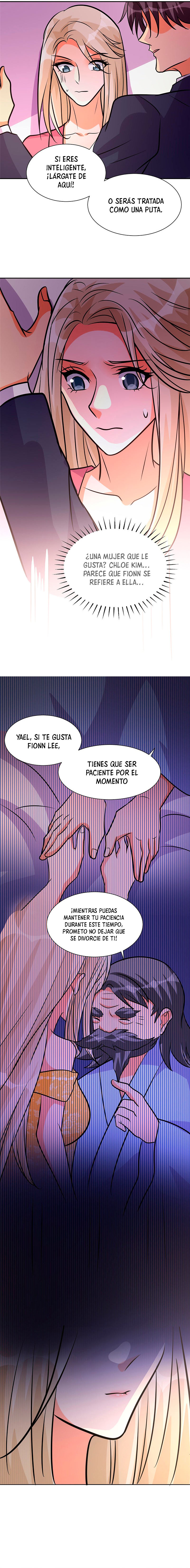 El Yerno del Emperador — Capítulo 67 — 9