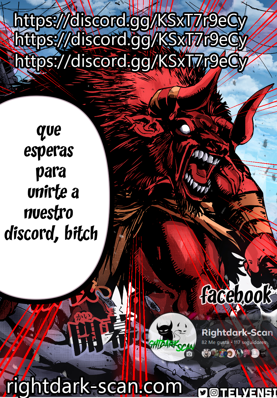 El Yerno del Emperador — Capítulo 85 — 9