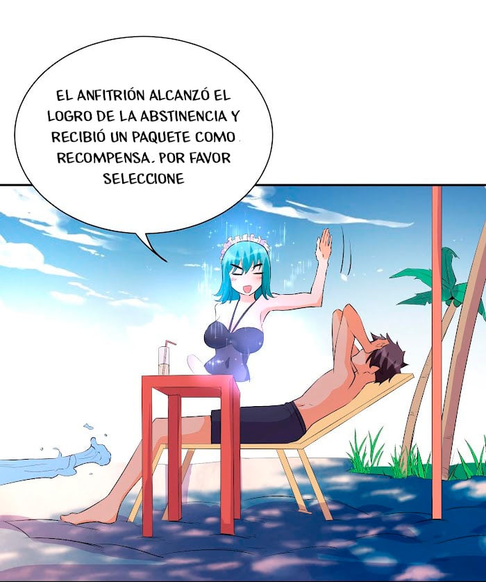 El Yerno del Emperador — Capítulo 83 — 13