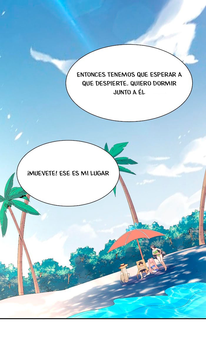 El Yerno del Emperador — Capítulo 83 — 39