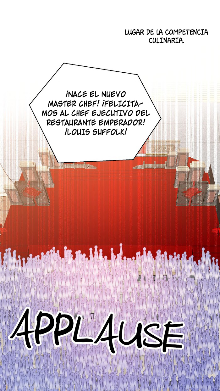 El Yerno del Emperador — Capítulo 82 — 10