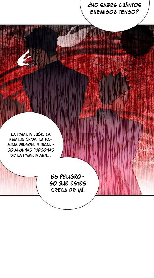 El Yerno del Emperador — Capítulo 56 — 5