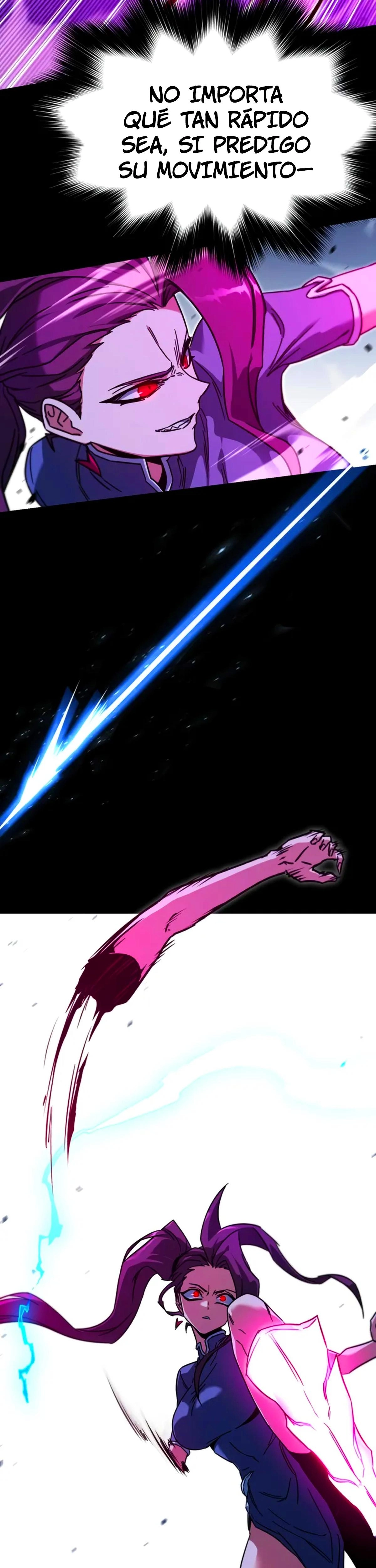 Me hice cargo de la Academia con un solo cuchillo de sashimi — Capítulo 59 — 45