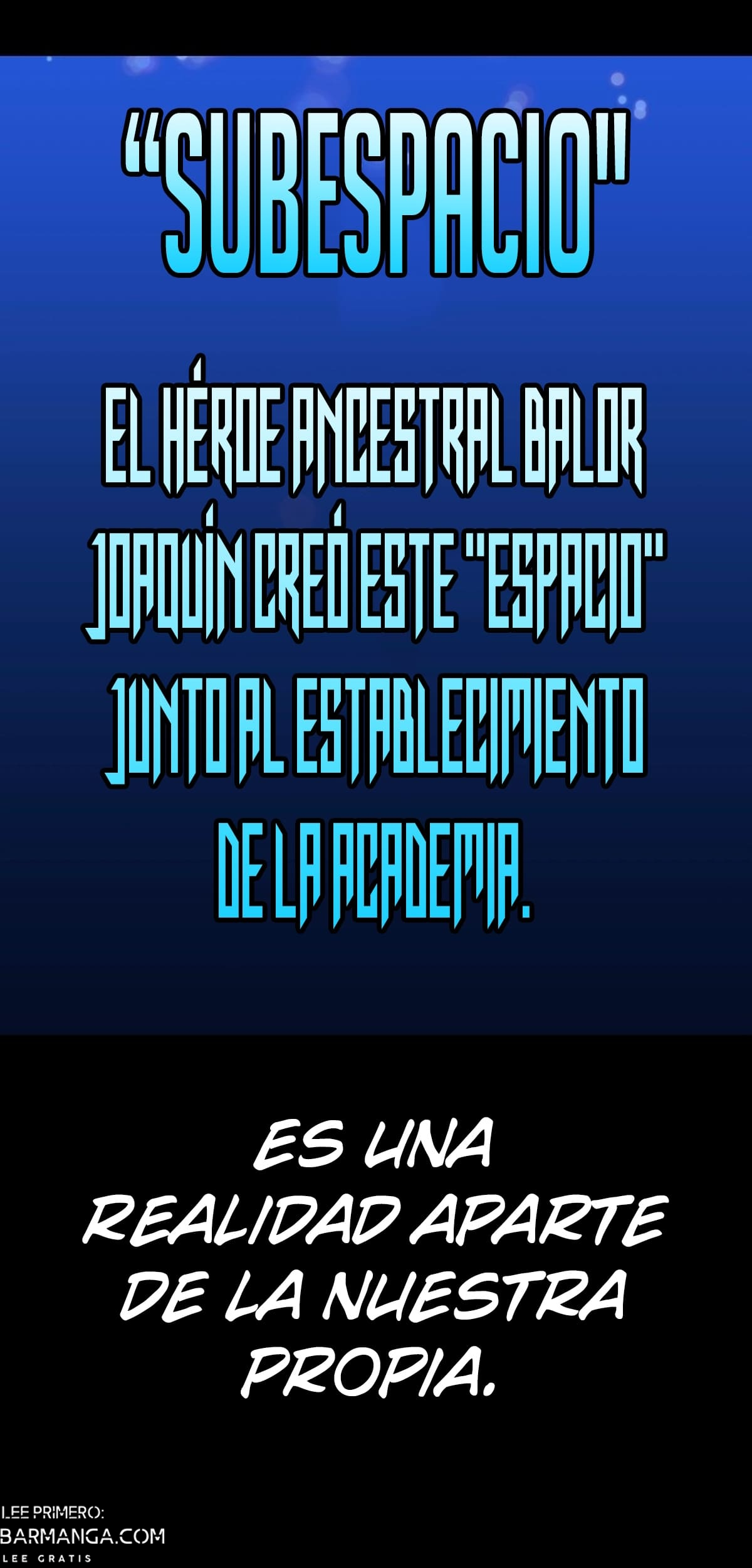 Me hice cargo de la Academia con un solo cuchillo de sashimi — Capítulo 3 — 2