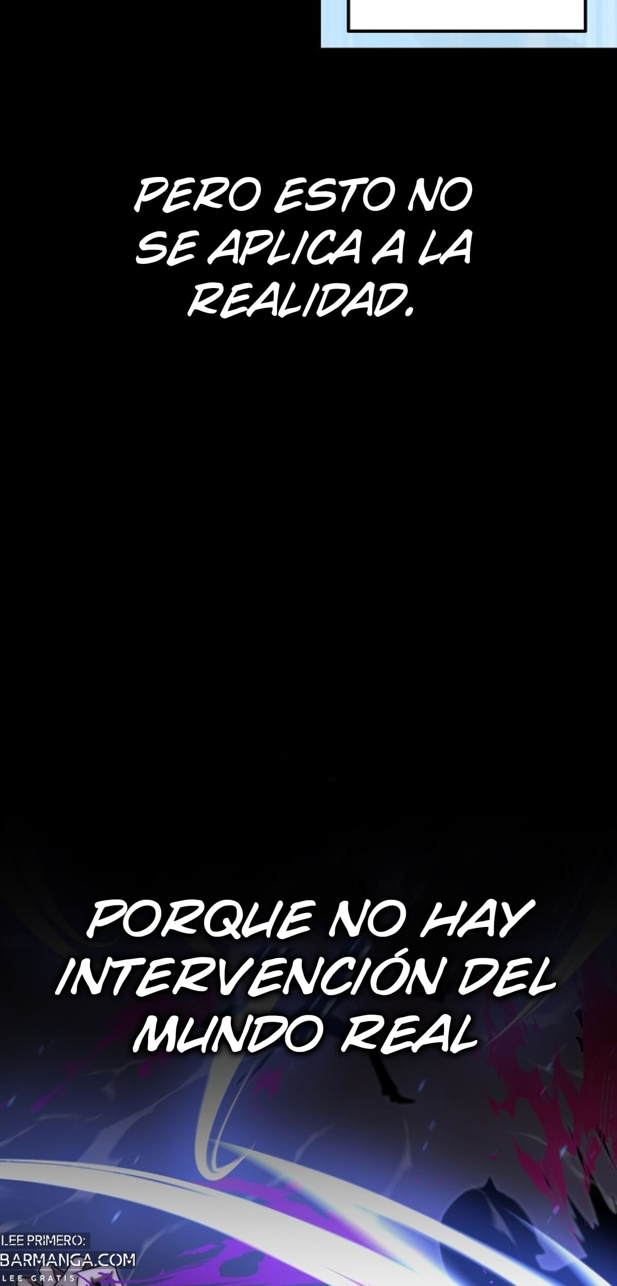 Me hice cargo de la Academia con un solo cuchillo de sashimi — Capítulo 3 — 4