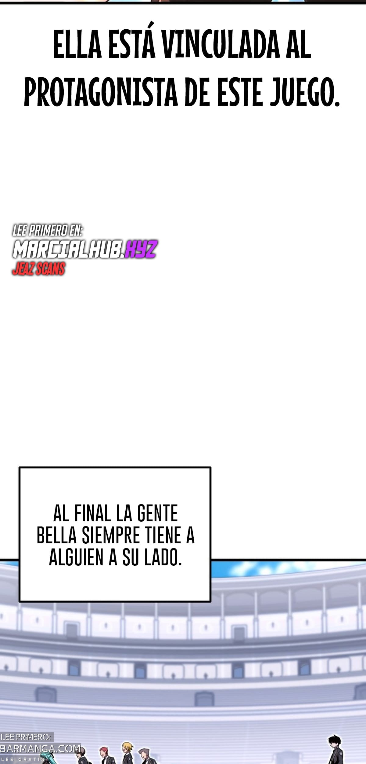 Me hice cargo de la Academia con un solo cuchillo de sashimi — Capítulo 3 — 18