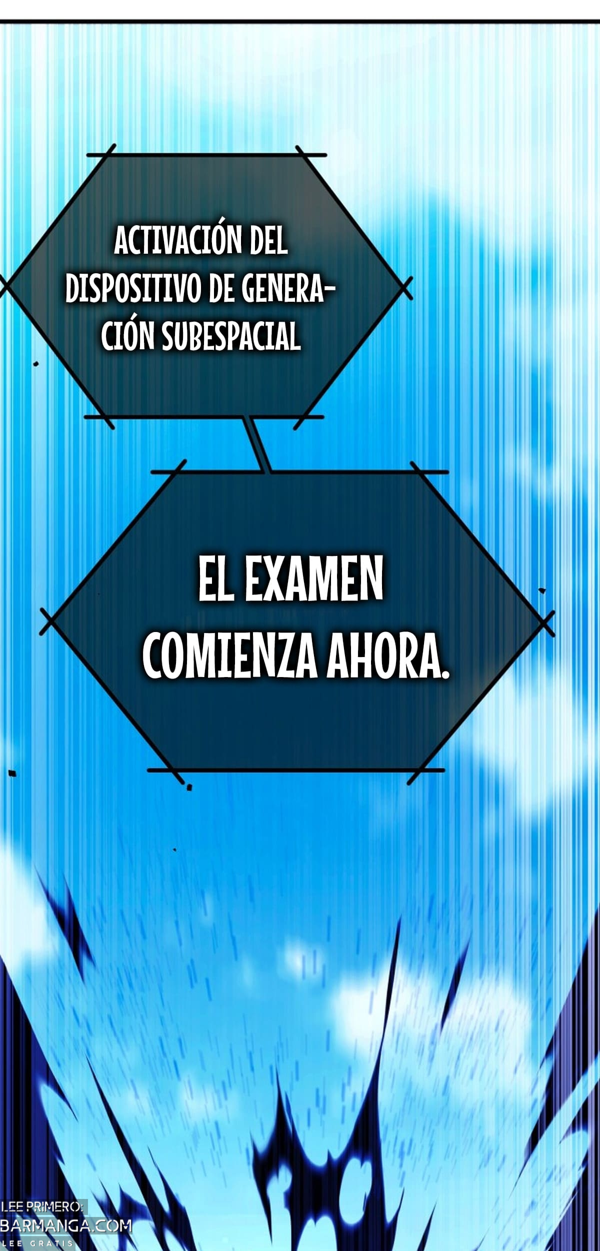Me hice cargo de la Academia con un solo cuchillo de sashimi — Capítulo 3 — 32