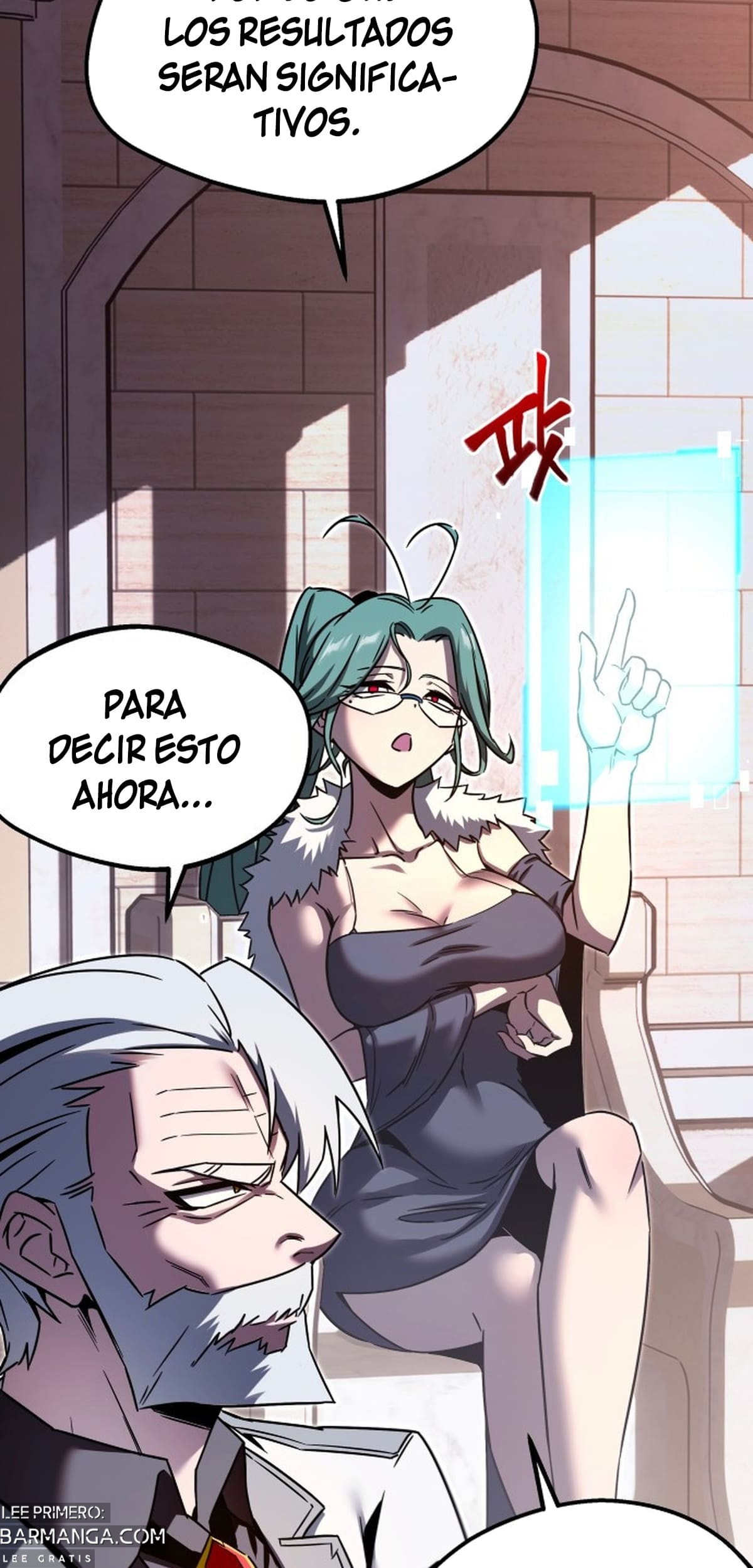 Me hice cargo de la Academia con un solo cuchillo de sashimi — Capítulo 3 — 41