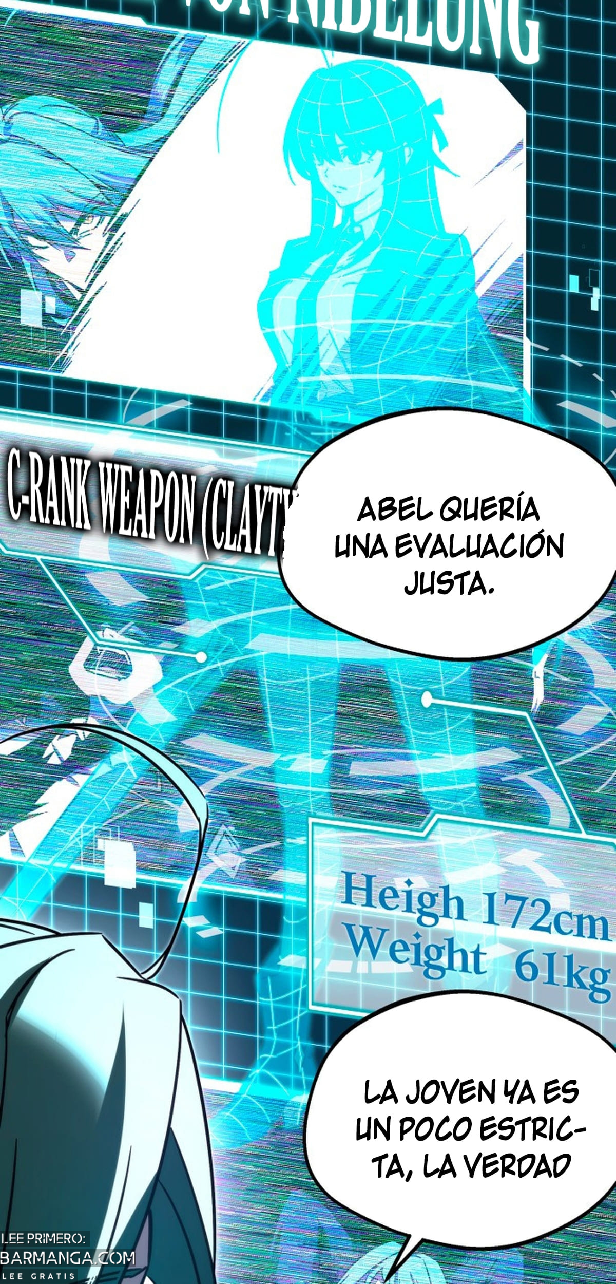 Me hice cargo de la Academia con un solo cuchillo de sashimi — Capítulo 3 — 43