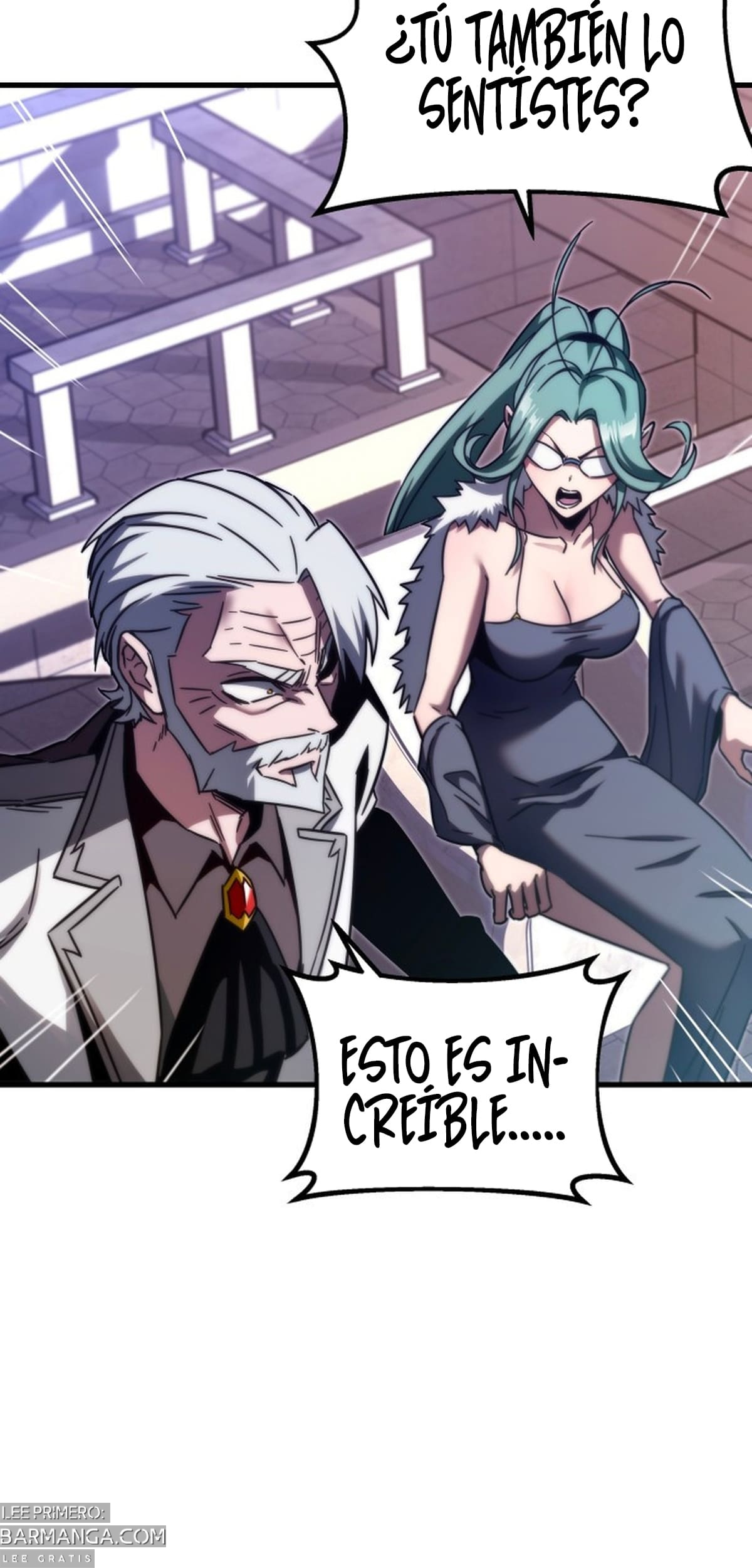 Me hice cargo de la Academia con un solo cuchillo de sashimi — Capítulo 3 — 52