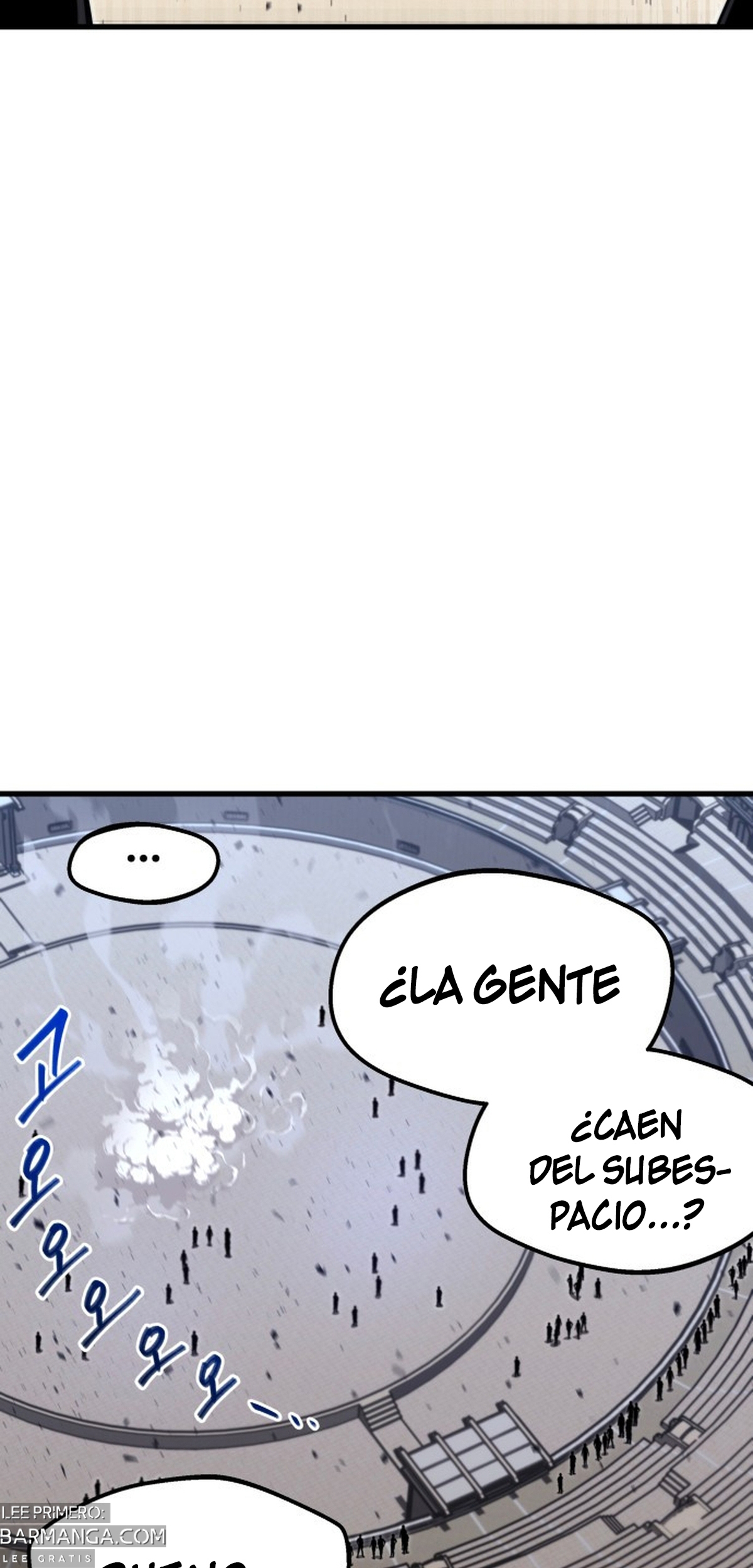 Me hice cargo de la Academia con un solo cuchillo de sashimi — Capítulo 3 — 64