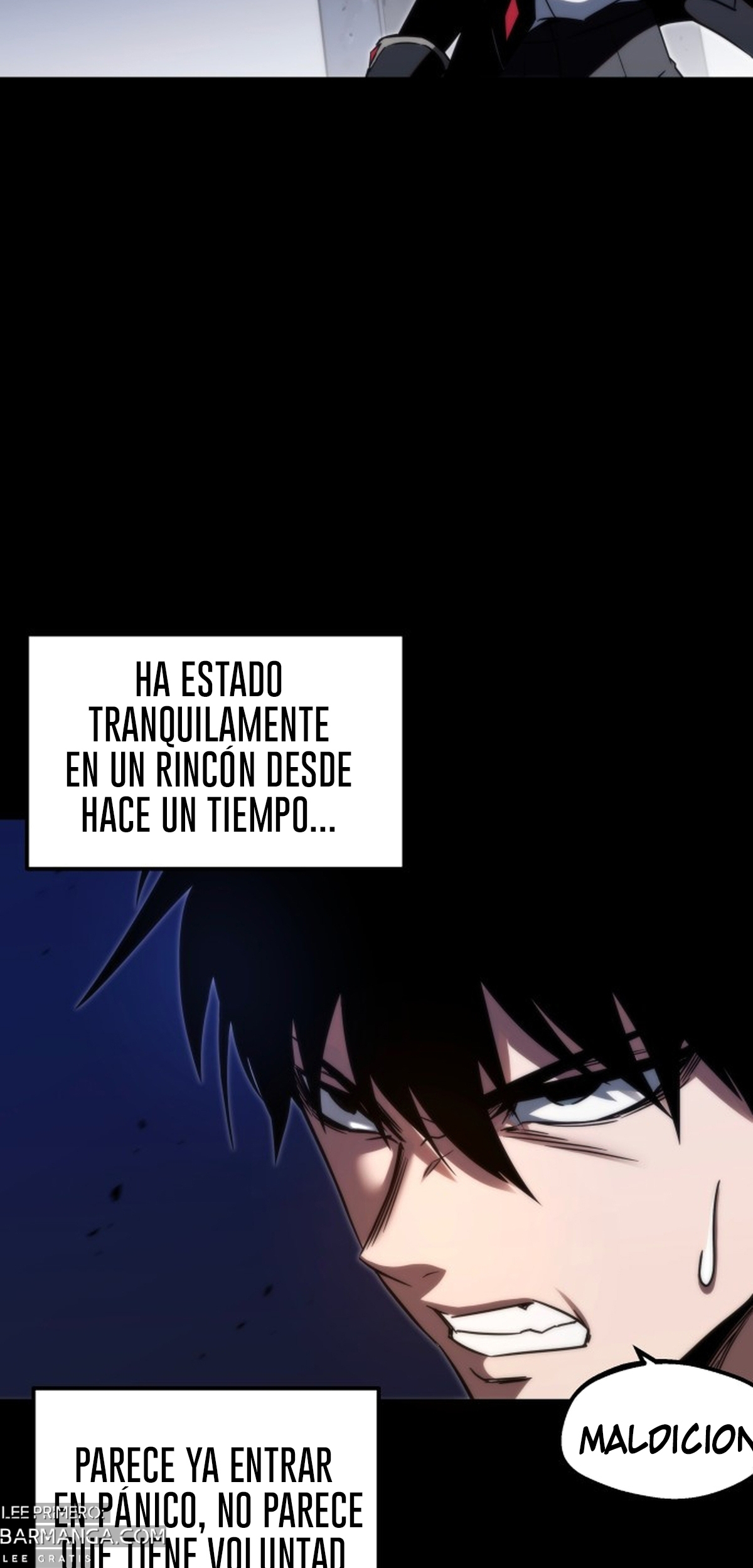 Me hice cargo de la Academia con un solo cuchillo de sashimi — Capítulo 3 — 98