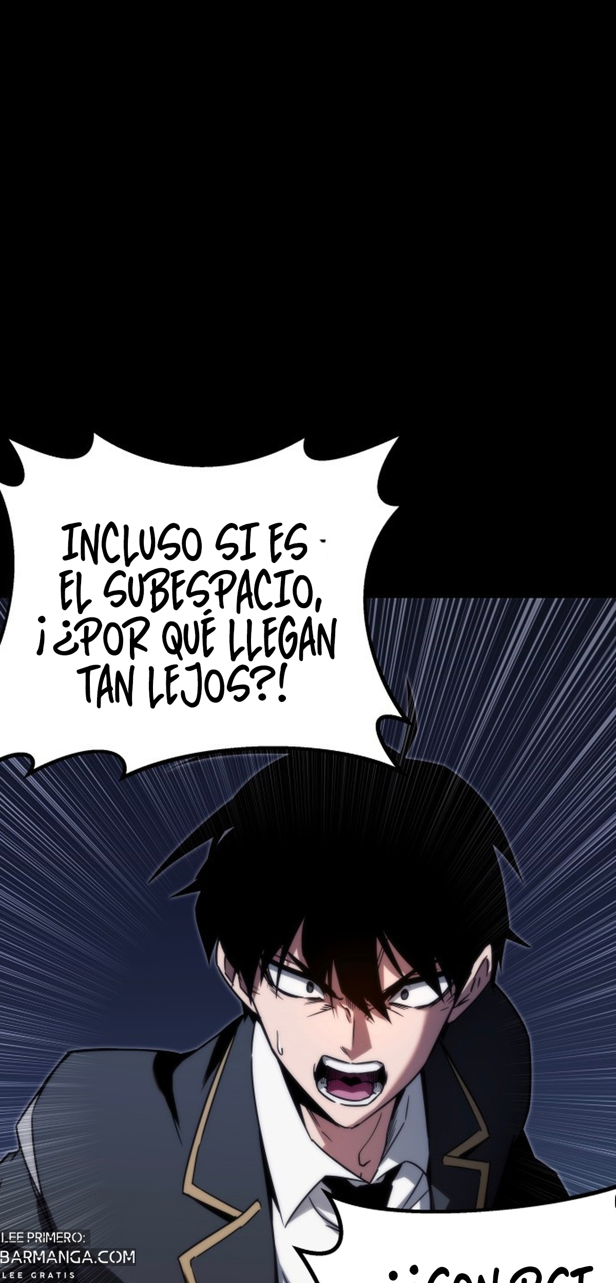 Me hice cargo de la Academia con un solo cuchillo de sashimi — Capítulo 3 — 106