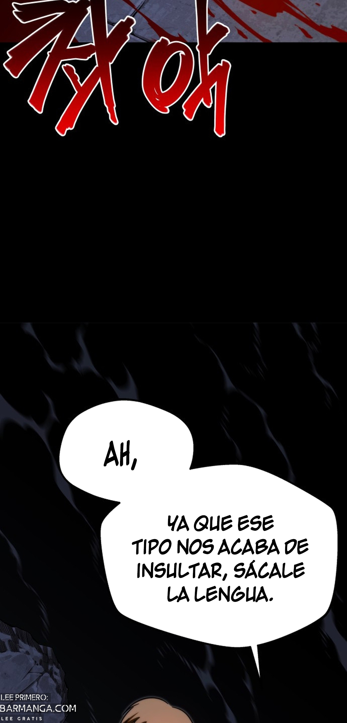 Me hice cargo de la Academia con un solo cuchillo de sashimi — Capítulo 3 — 112