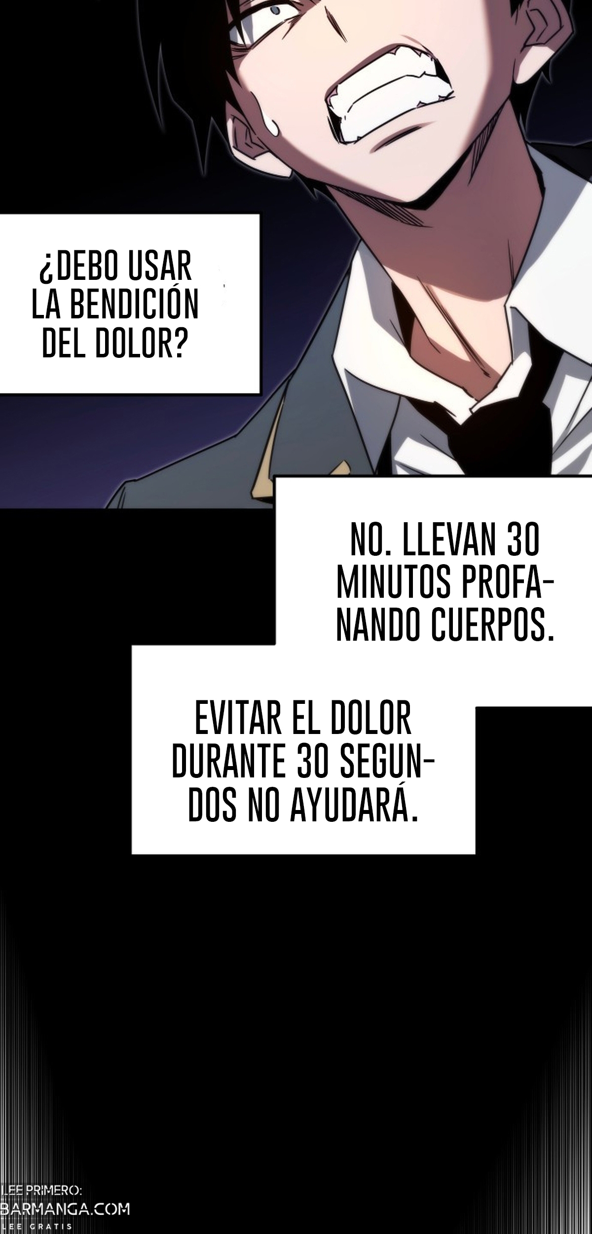 Me hice cargo de la Academia con un solo cuchillo de sashimi — Capítulo 3 — 115