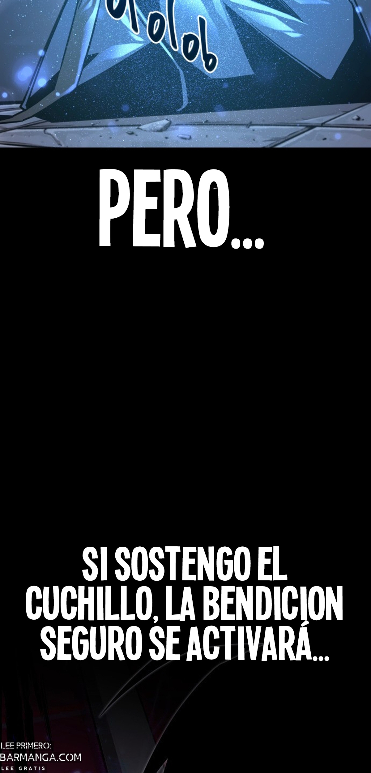 Me hice cargo de la Academia con un solo cuchillo de sashimi — Capítulo 3 — 119