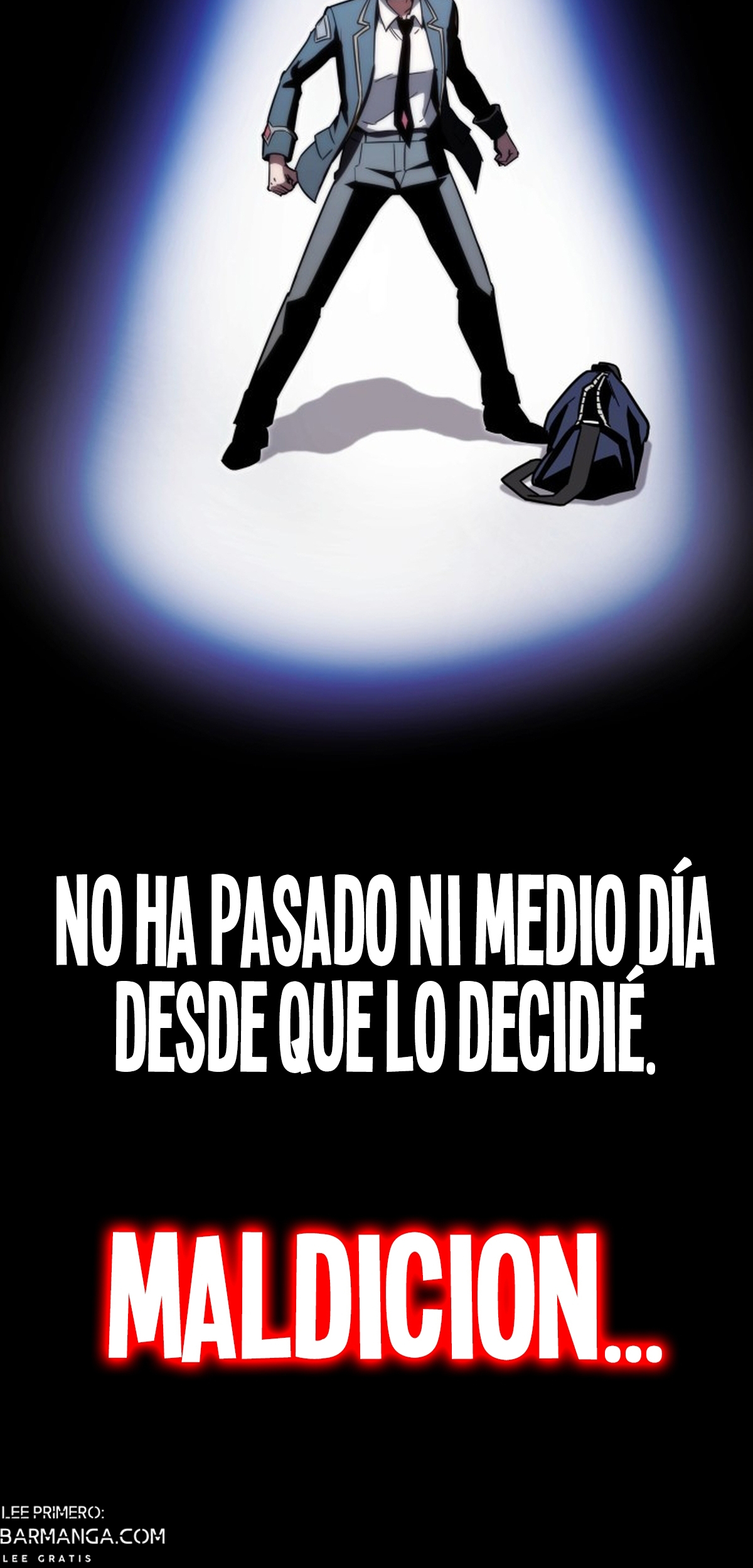 Me hice cargo de la Academia con un solo cuchillo de sashimi — Capítulo 3 — 122