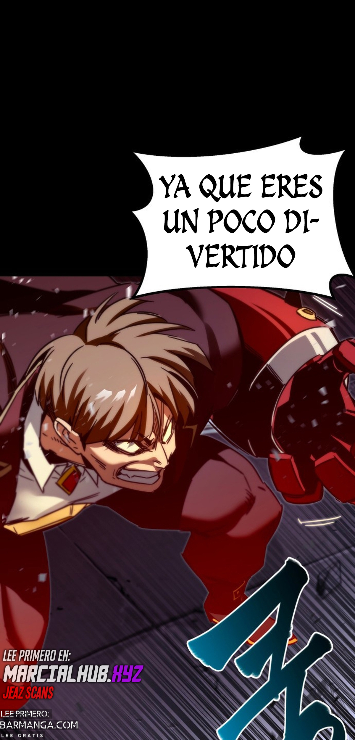 Me hice cargo de la Academia con un solo cuchillo de sashimi — Capítulo 3 — 128