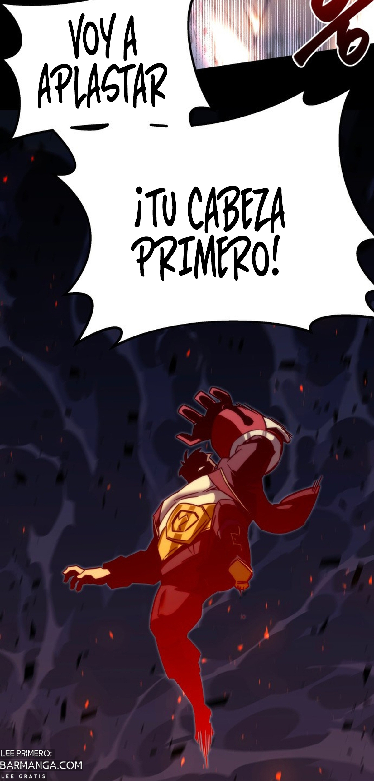 Me hice cargo de la Academia con un solo cuchillo de sashimi — Capítulo 3 — 130