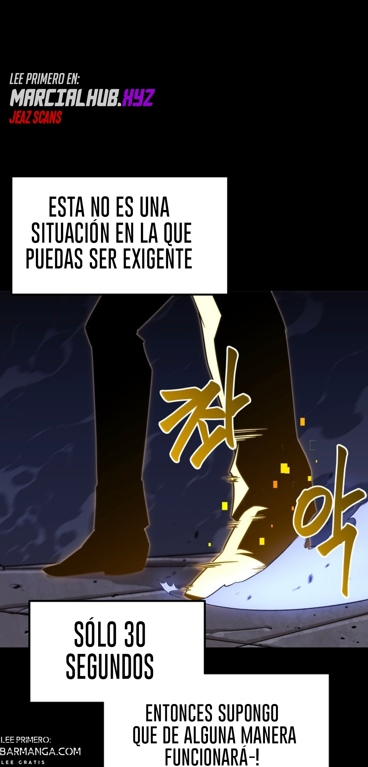Me hice cargo de la Academia con un solo cuchillo de sashimi — Capítulo 3 — 132