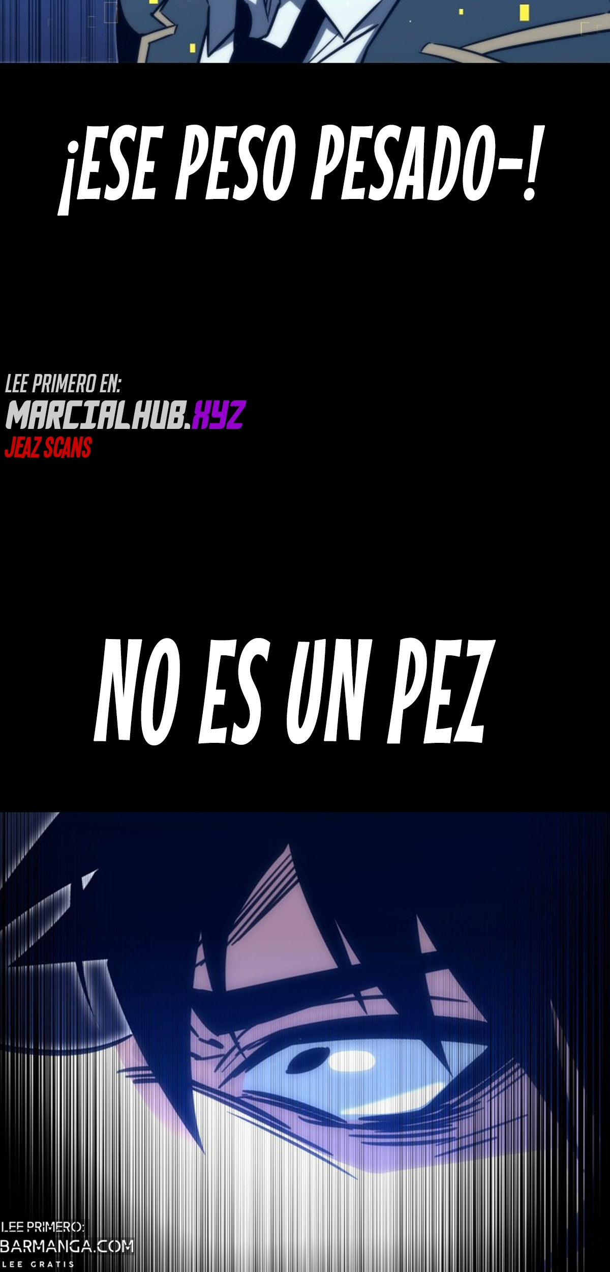 Me hice cargo de la Academia con un solo cuchillo de sashimi — Capítulo 3 — 141