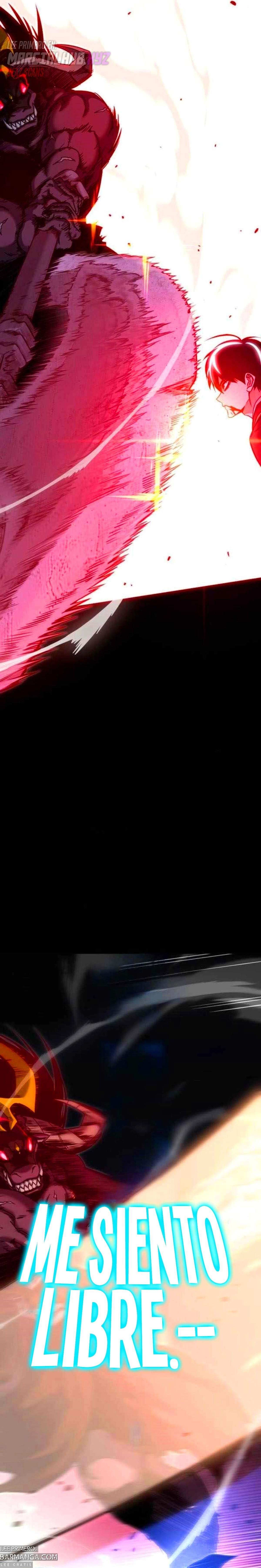 Me hice cargo de la Academia con un solo cuchillo de sashimi — Capítulo 33 — 18