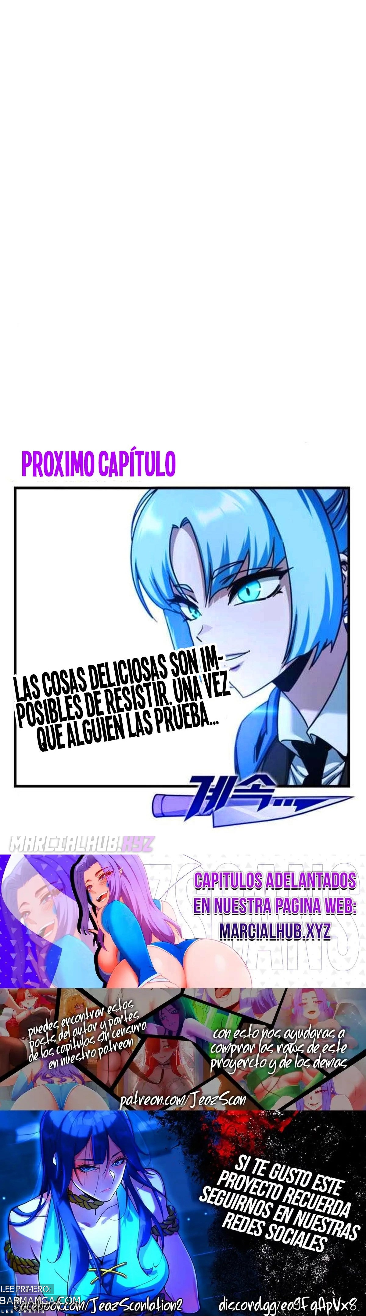 Me hice cargo de la Academia con un solo cuchillo de sashimi — Capítulo 33 — 41