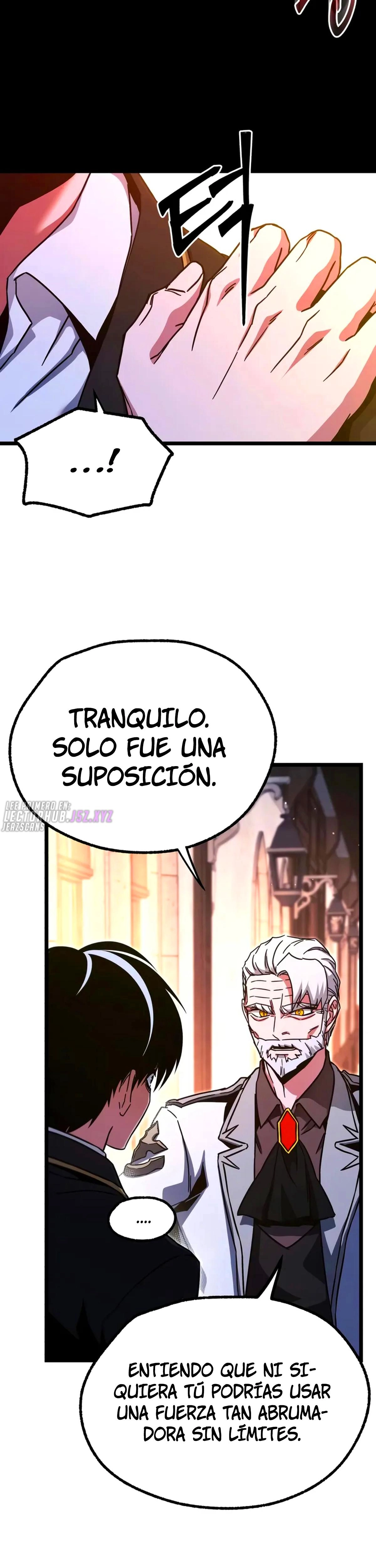 Me hice cargo de la Academia con un solo cuchillo de sashimi — Capítulo 52 — 30