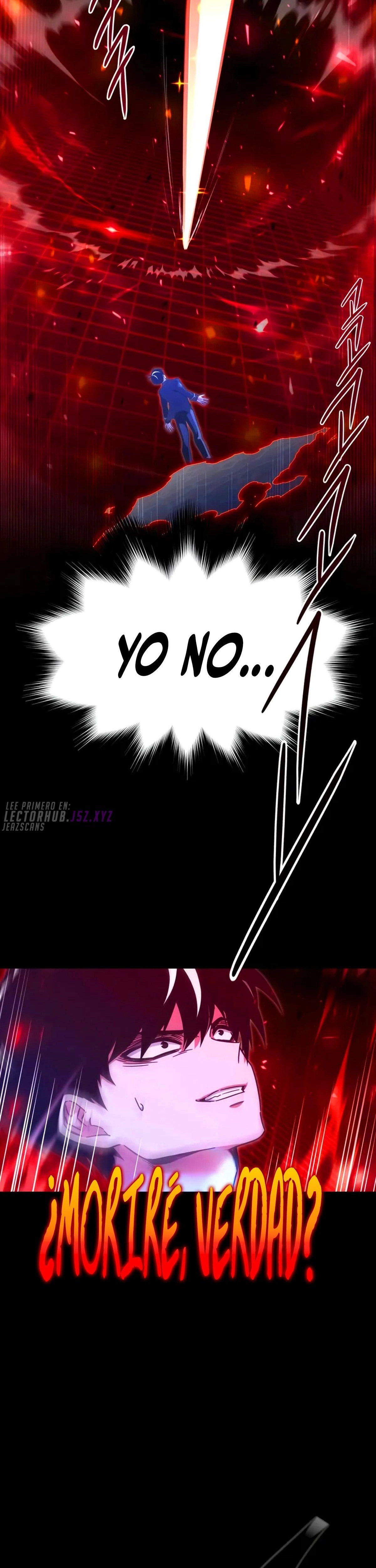 Me hice cargo de la Academia con un solo cuchillo de sashimi — Capítulo 52 — 48