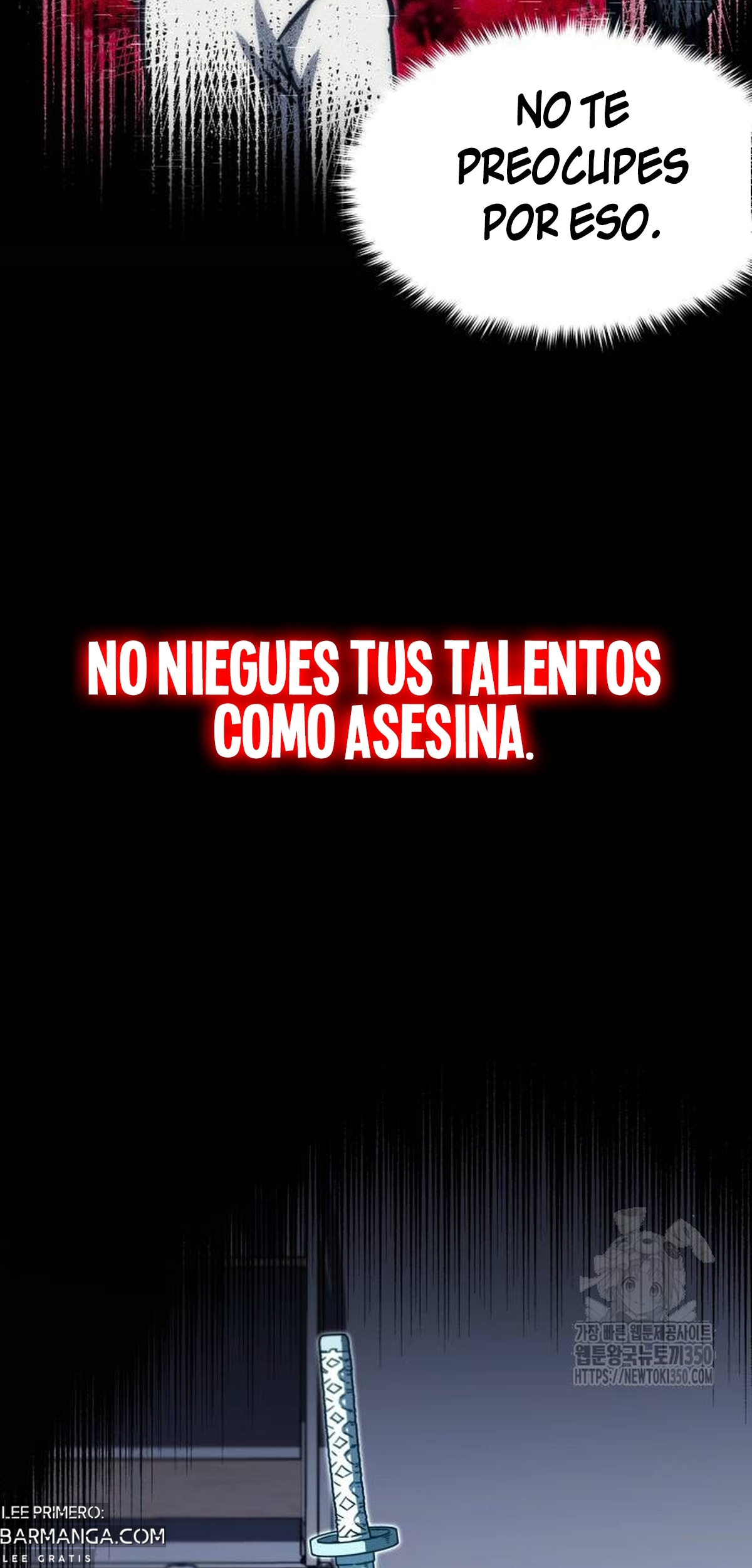 Me hice cargo de la Academia con un solo cuchillo de sashimi — Capítulo 8 — 11