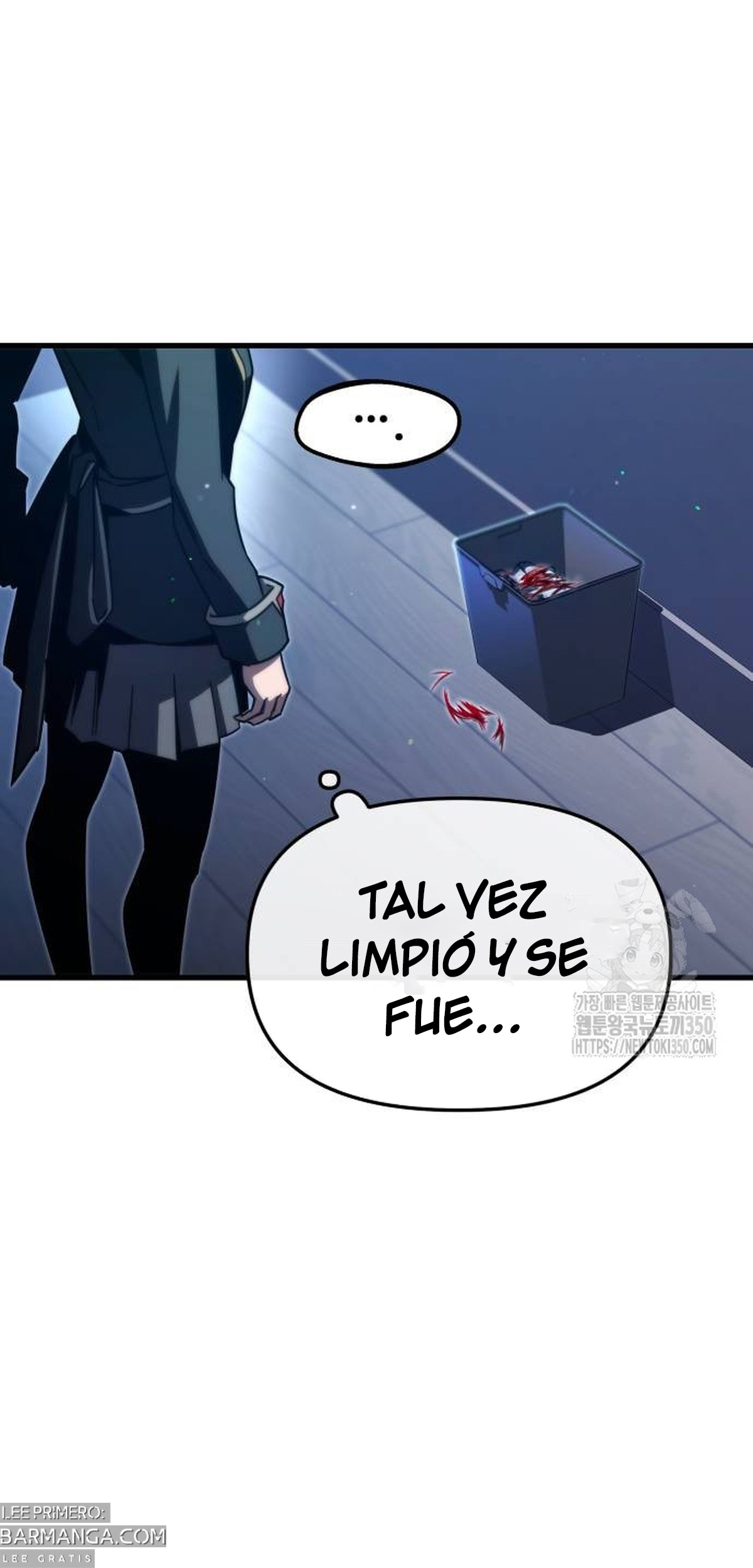 Me hice cargo de la Academia con un solo cuchillo de sashimi — Capítulo 8 — 19