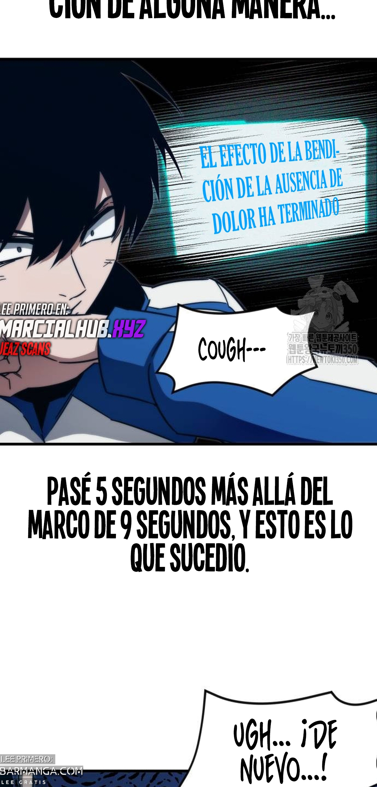 Me hice cargo de la Academia con un solo cuchillo de sashimi — Capítulo 8 — 27