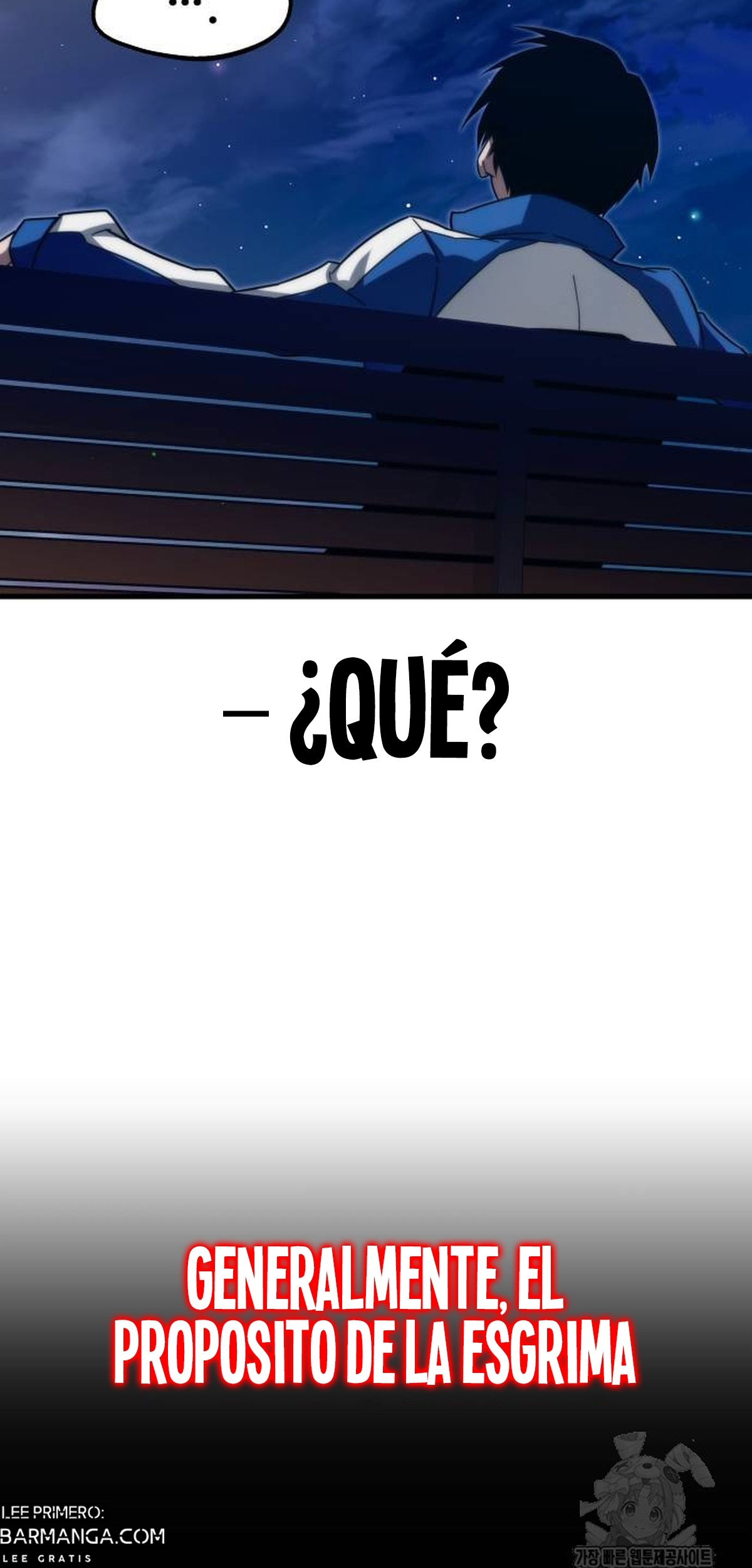 Me hice cargo de la Academia con un solo cuchillo de sashimi — Capítulo 8 — 32