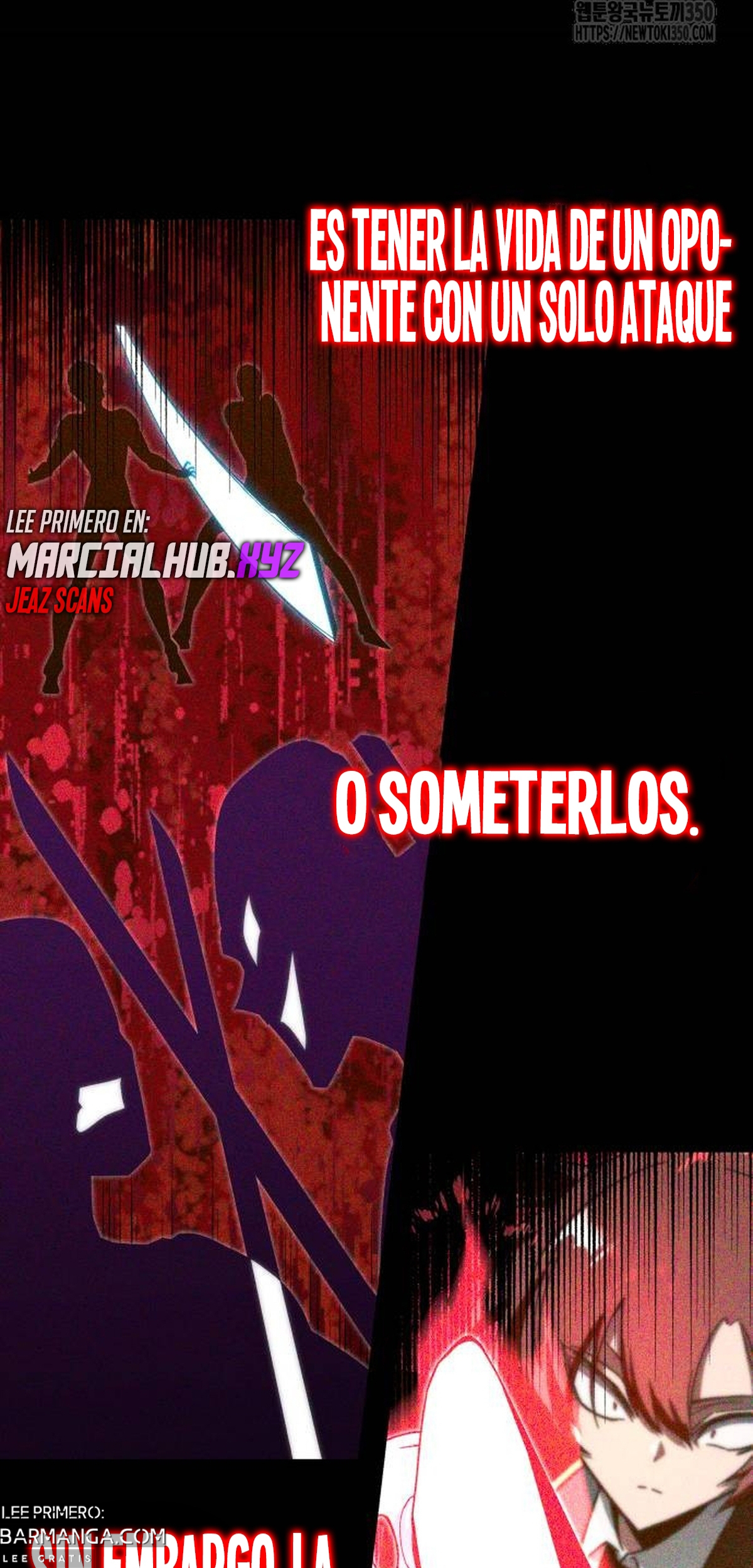 Me hice cargo de la Academia con un solo cuchillo de sashimi — Capítulo 8 — 33