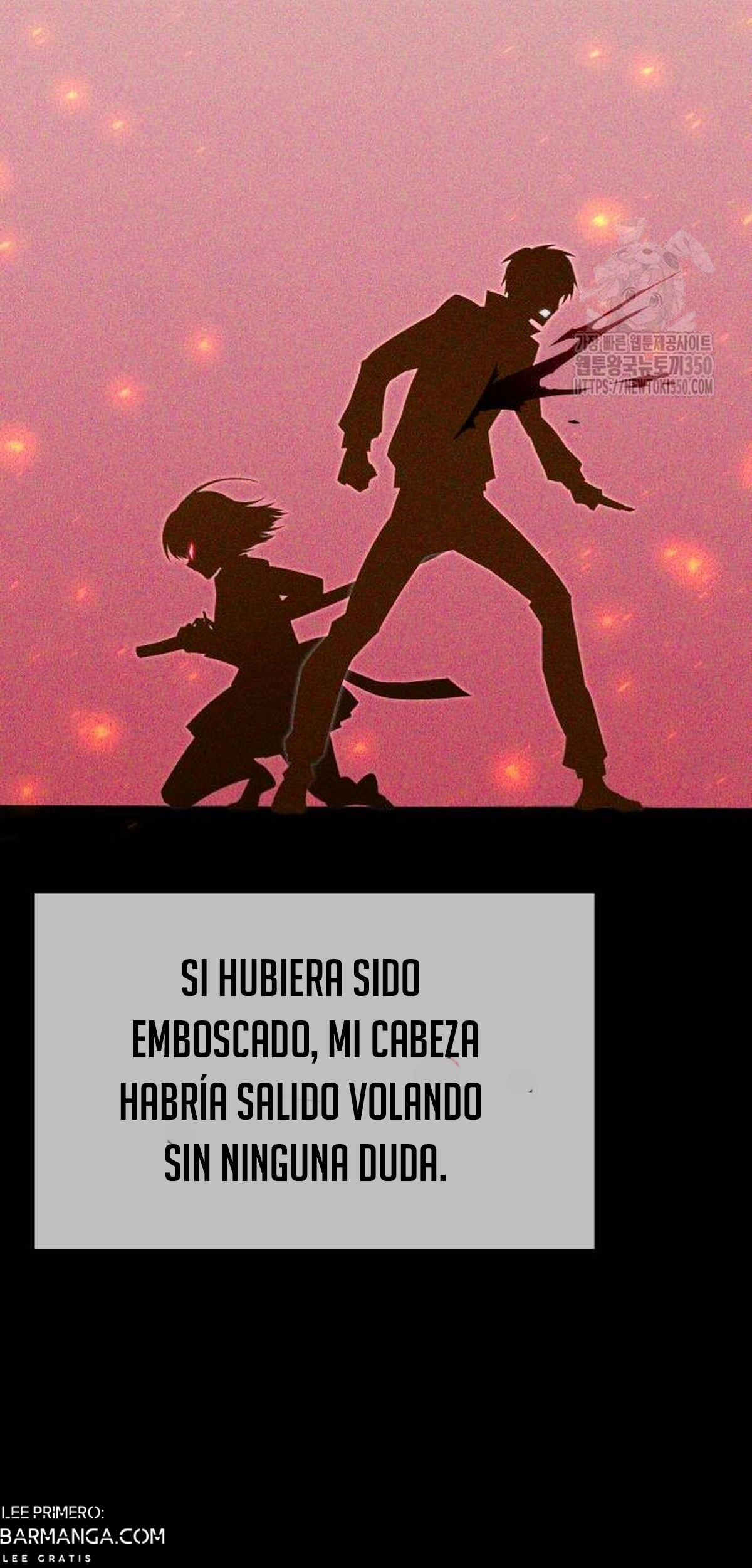 Me hice cargo de la Academia con un solo cuchillo de sashimi — Capítulo 8 — 35