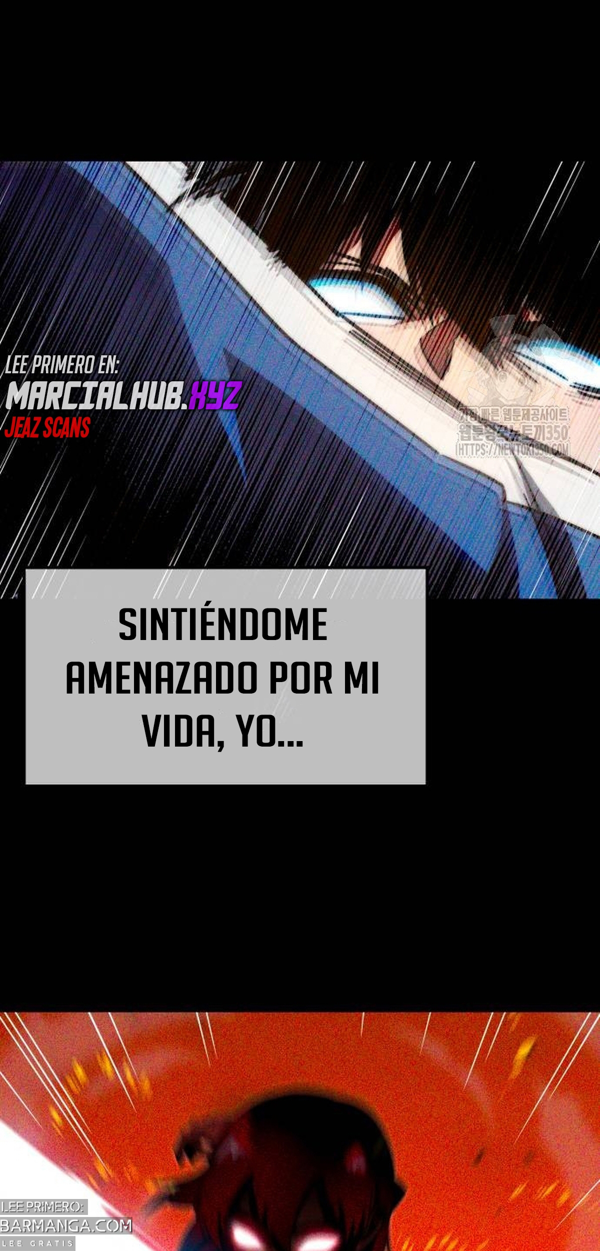 Me hice cargo de la Academia con un solo cuchillo de sashimi — Capítulo 8 — 36