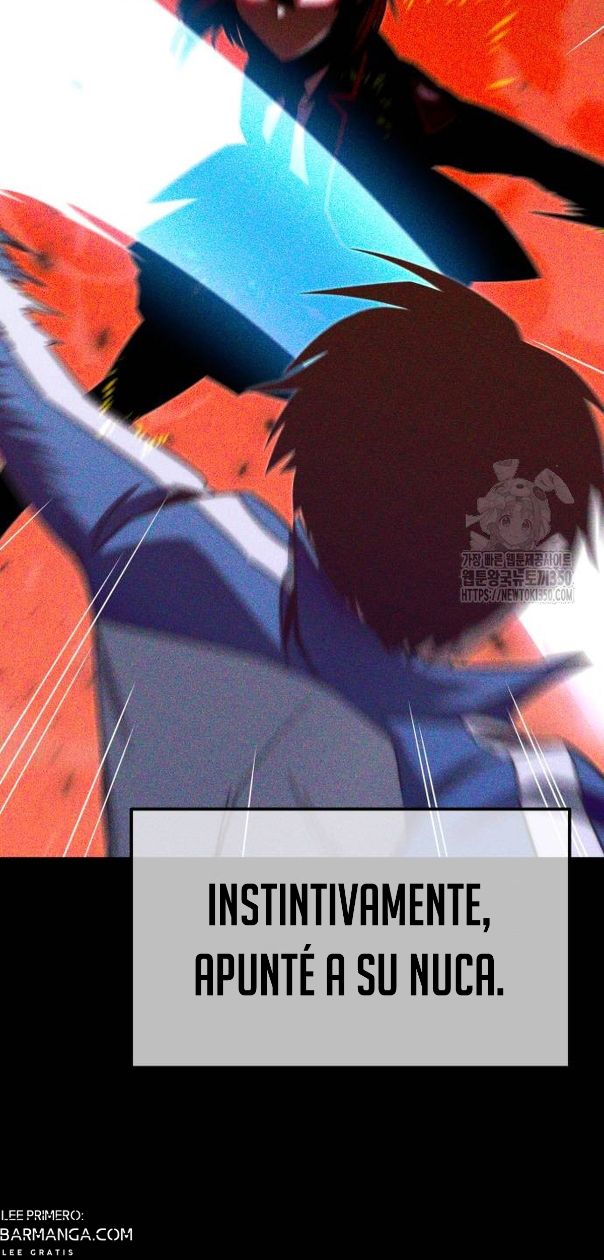 Me hice cargo de la Academia con un solo cuchillo de sashimi — Capítulo 8 — 37