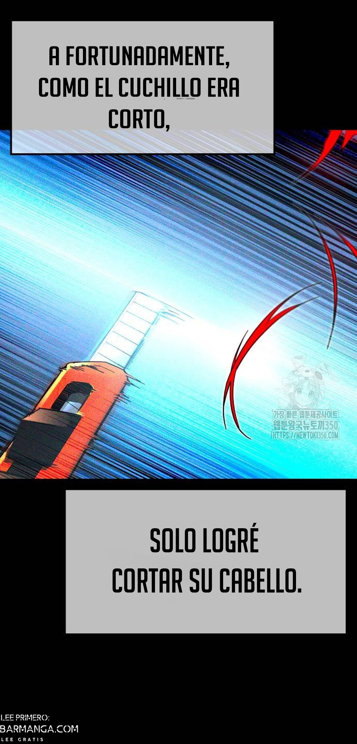 Me hice cargo de la Academia con un solo cuchillo de sashimi — Capítulo 8 — 38