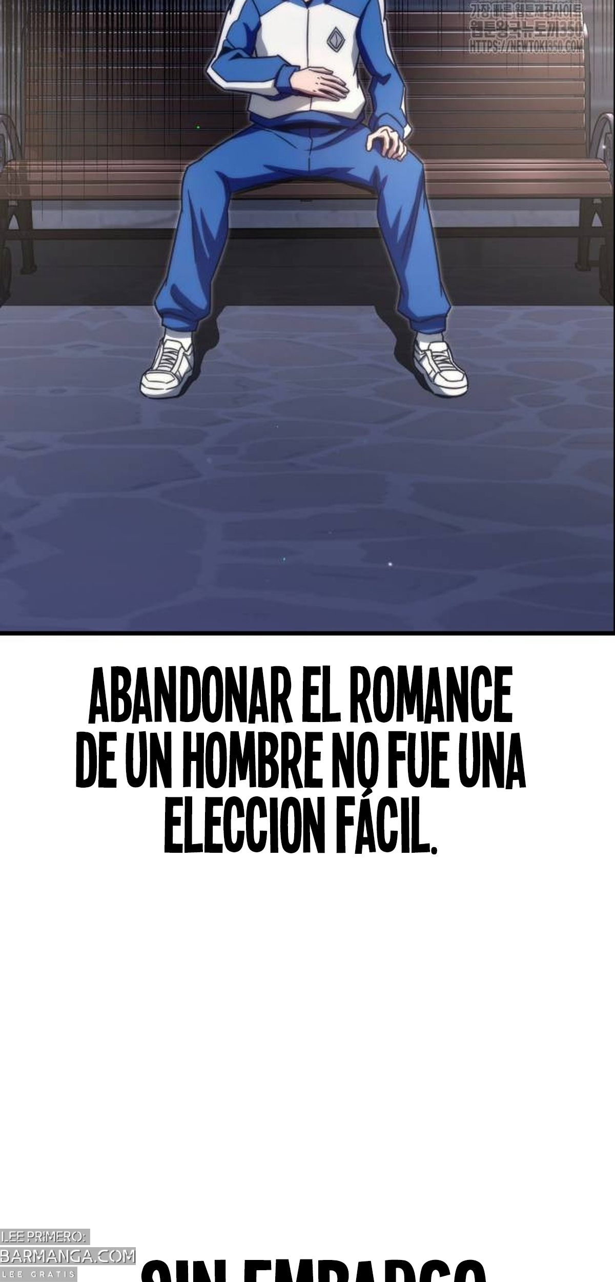 Me hice cargo de la Academia con un solo cuchillo de sashimi — Capítulo 8 — 43