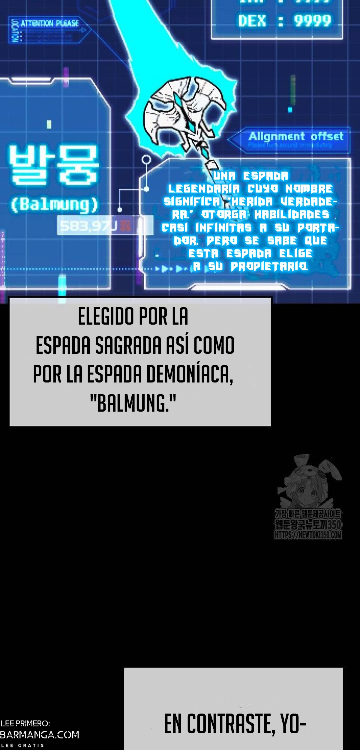 Me hice cargo de la Academia con un solo cuchillo de sashimi — Capítulo 8 — 48
