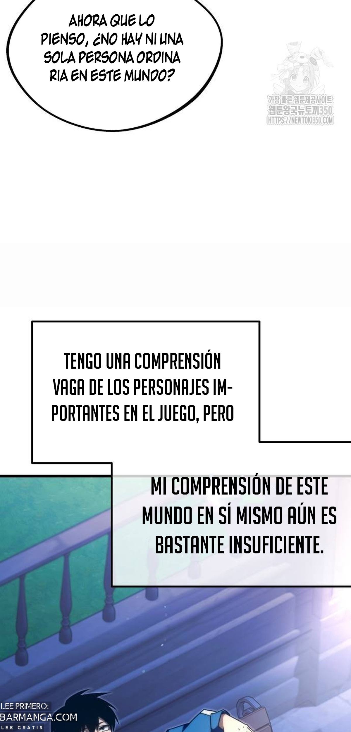Me hice cargo de la Academia con un solo cuchillo de sashimi — Capítulo 8 — 53