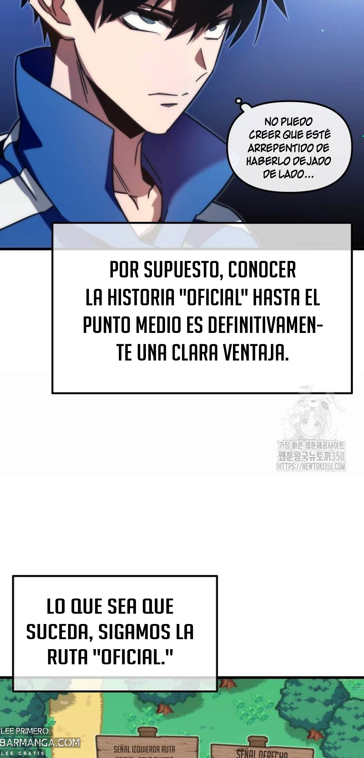 Me hice cargo de la Academia con un solo cuchillo de sashimi — Capítulo 8 — 57