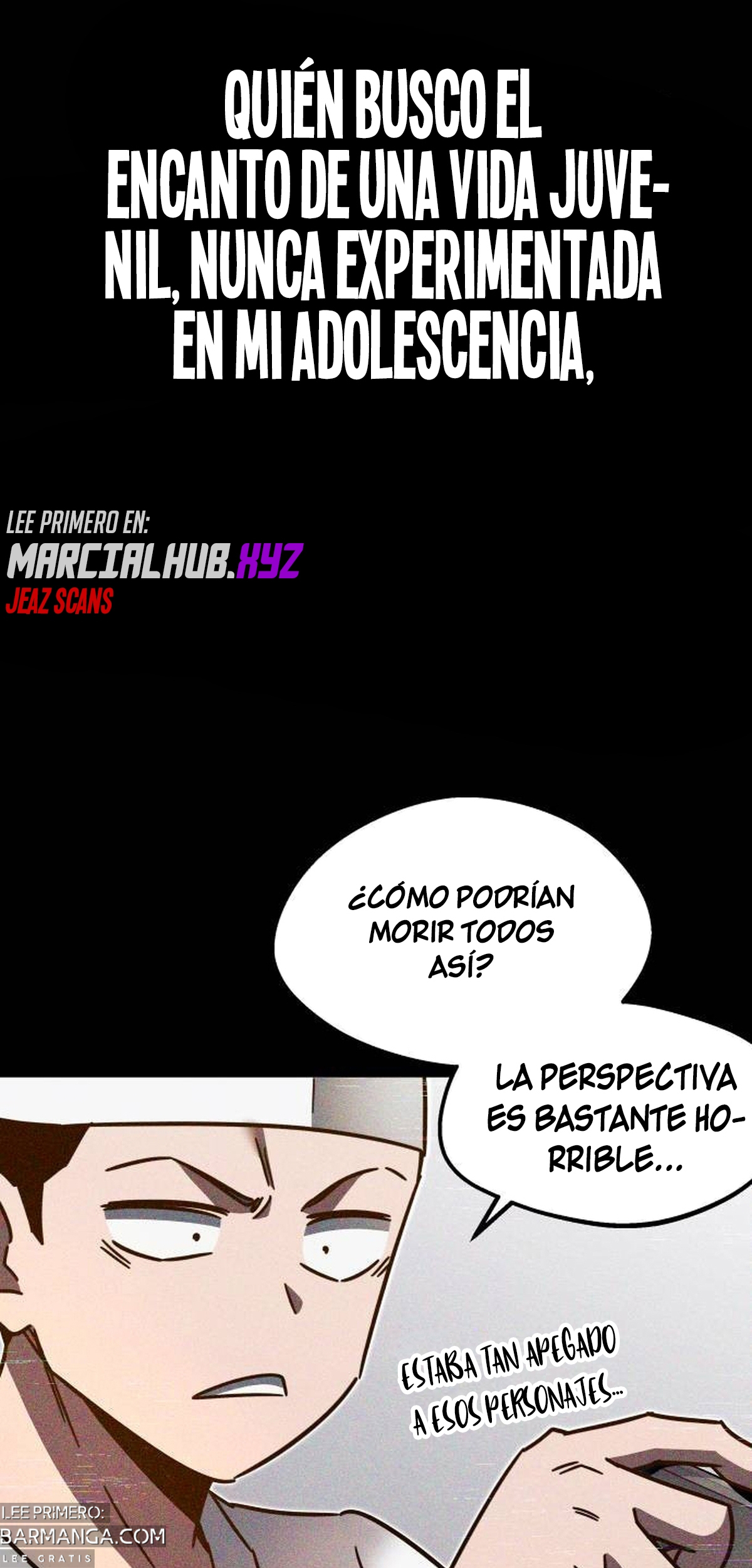 Me hice cargo de la Academia con un solo cuchillo de sashimi — Capítulo 8 — 65